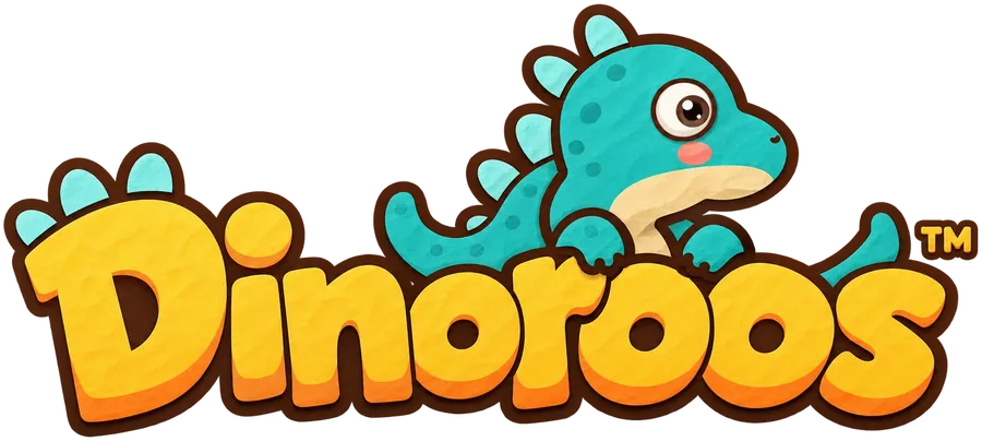 Dinoroos